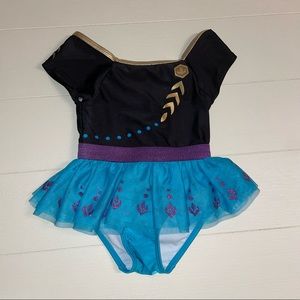 Disney Anna (Frozen) Swimsuit